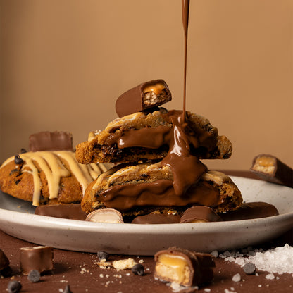SALTED CARAMEL