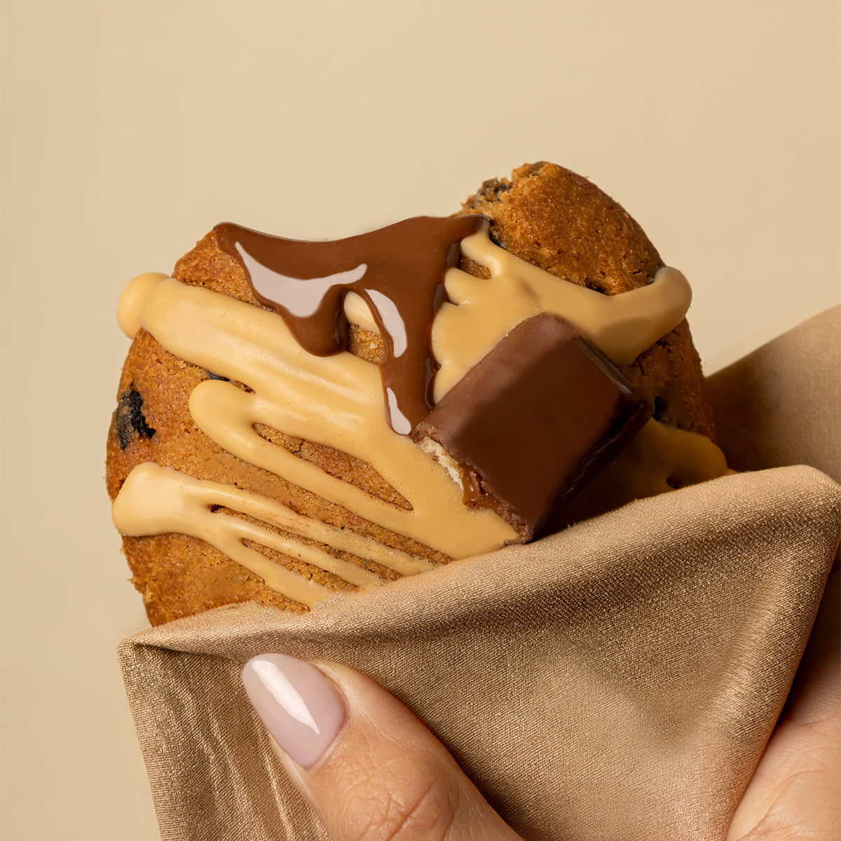 SALTED CARAMEL