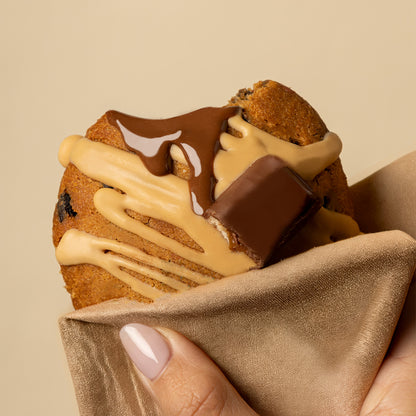 SALTED CARAMEL