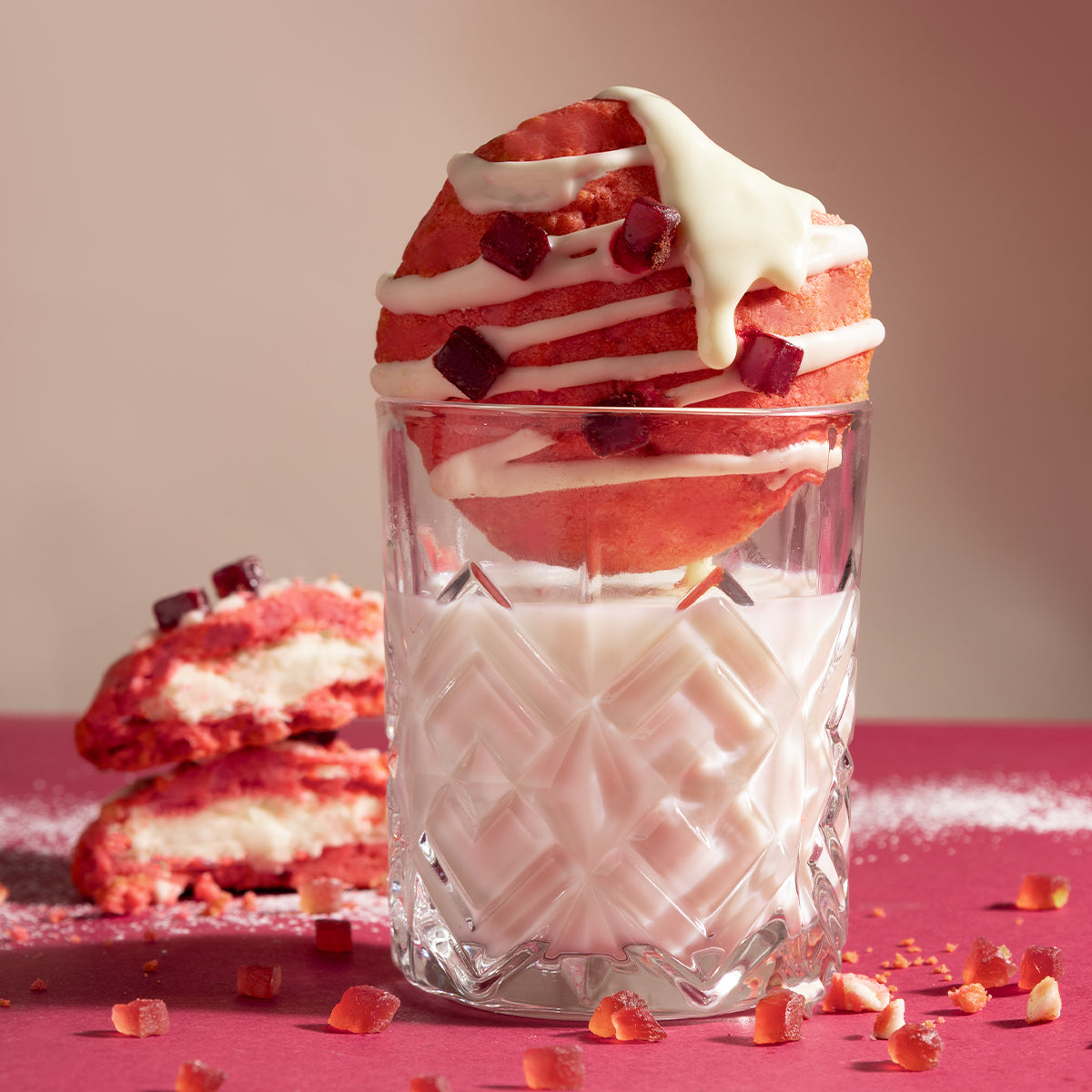 CHEESCAKE