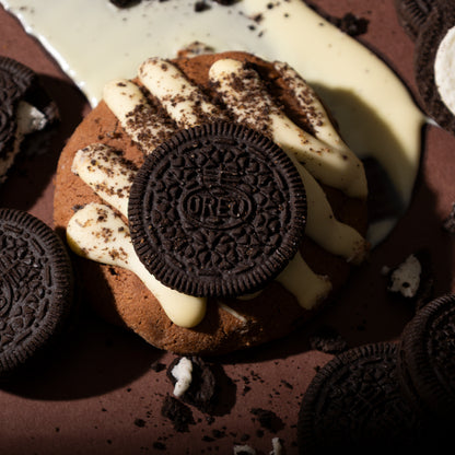 OREO