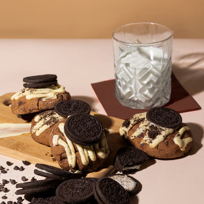 OREO