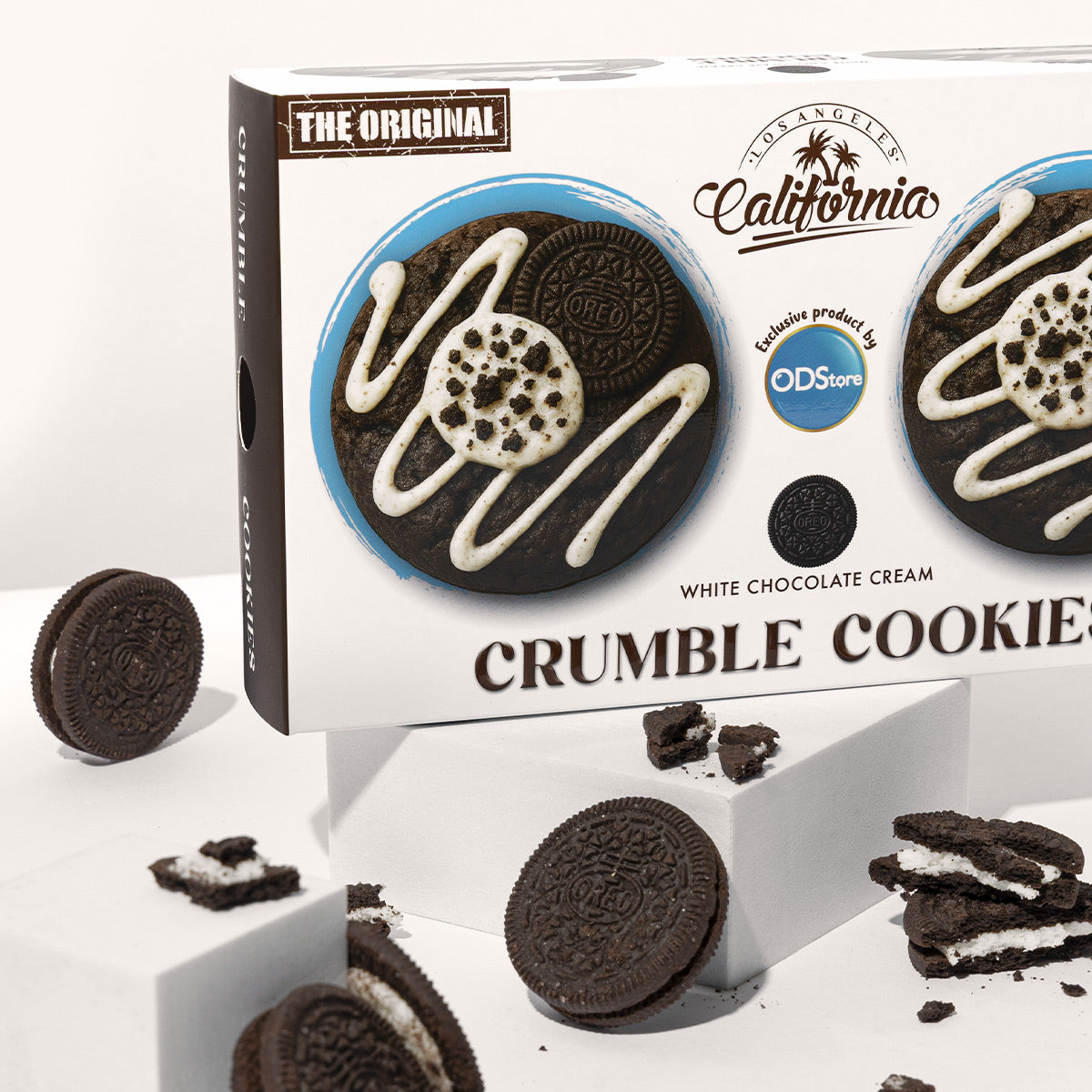 OREO