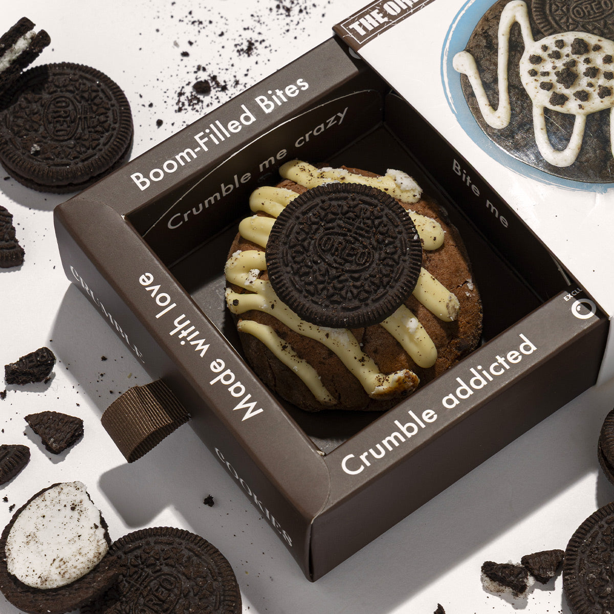 OREO
