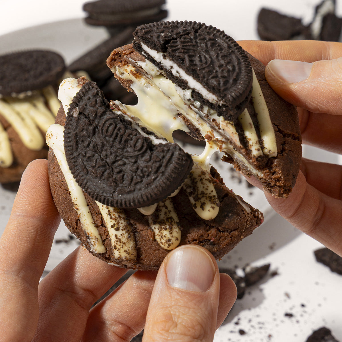 OREO
