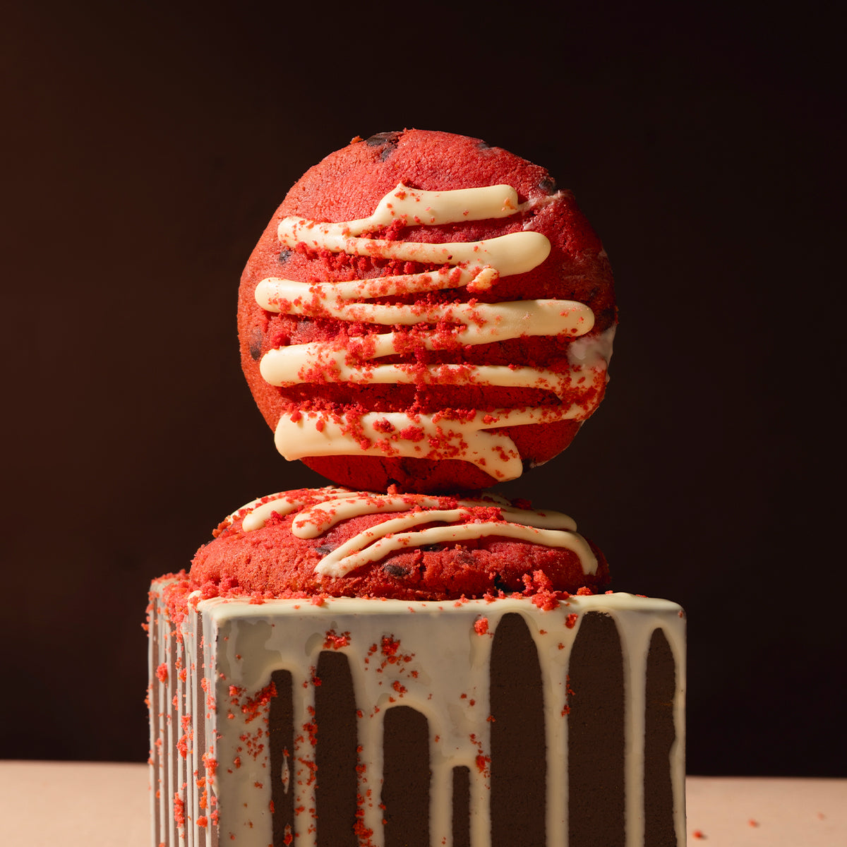 RED VELVET