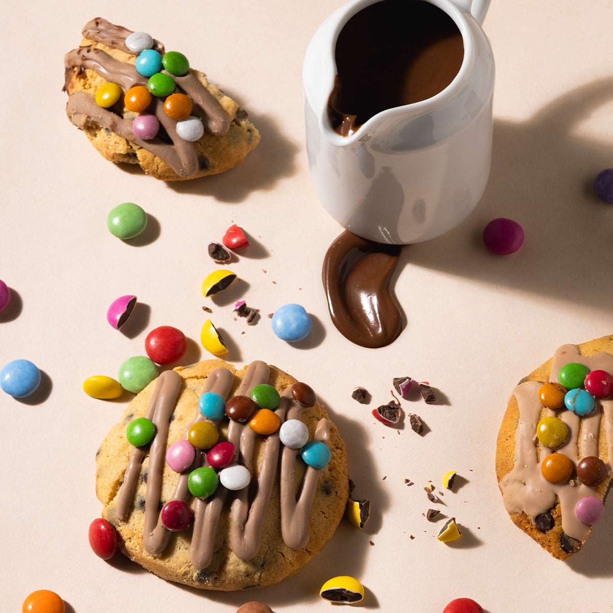 SMARTIES