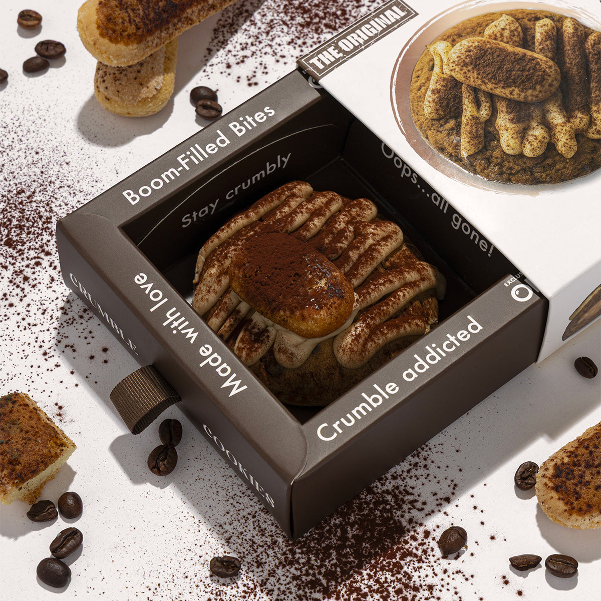 TIRAMISU